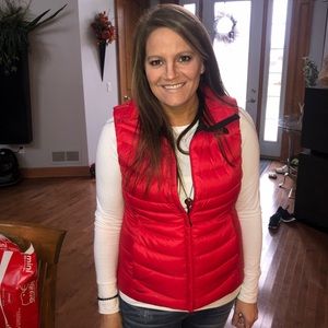 Meet your Posher, Holly